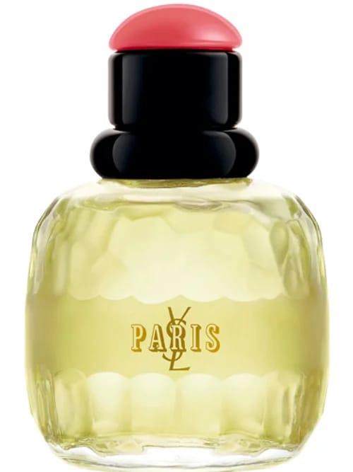 Paris by Yves Saint Laurent