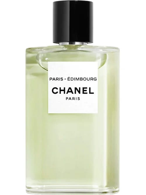 Paris Édimbourg by Chanel