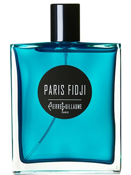 Paris Fidji by Pierre Guillaume Paris