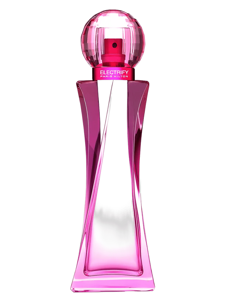 Electrify by Paris Hilton