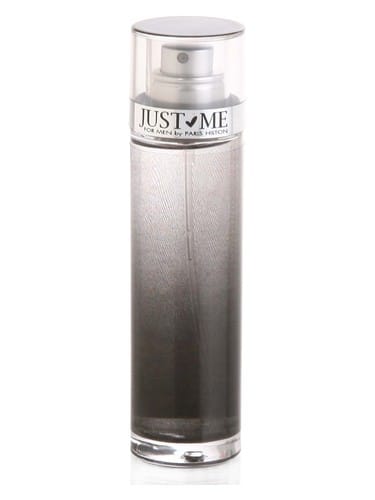 Just Me For Men by Paris Hilton