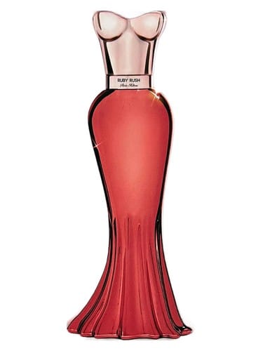 Ruby Rush by Paris Hilton