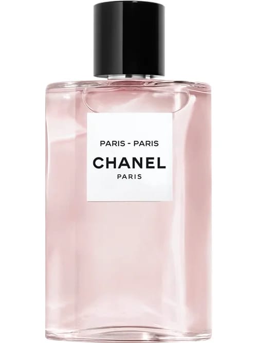 Paris Paris by Chanel