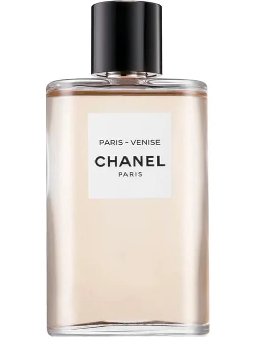 Paris Venise by Chanel