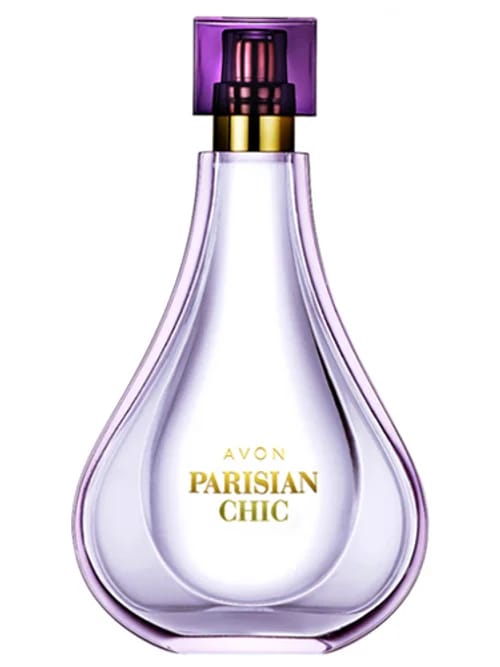 Parisian Chic by Avon