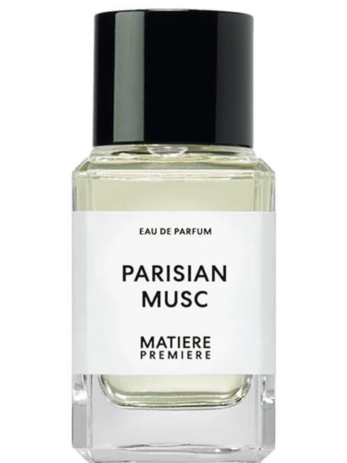 Parisian Musc by Matière Première