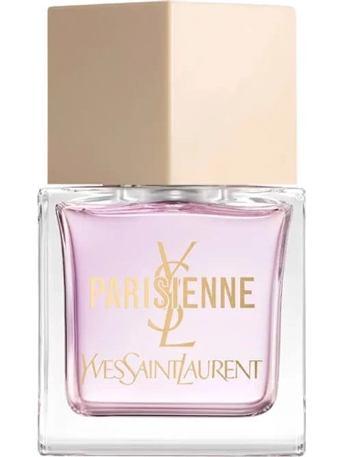 Parisienne by Yves Saint Laurent