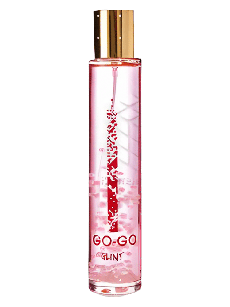 Go Go Glint by Parli Parfum
