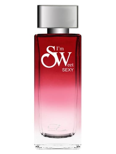 I'm Sweet Sexy by Parli Parfum