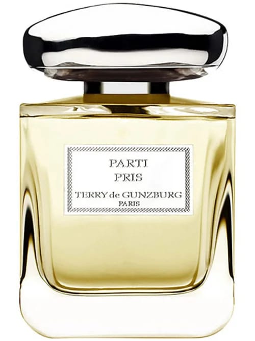 Parti Pris by By Terry