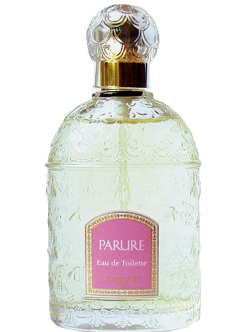Parure by Guerlain