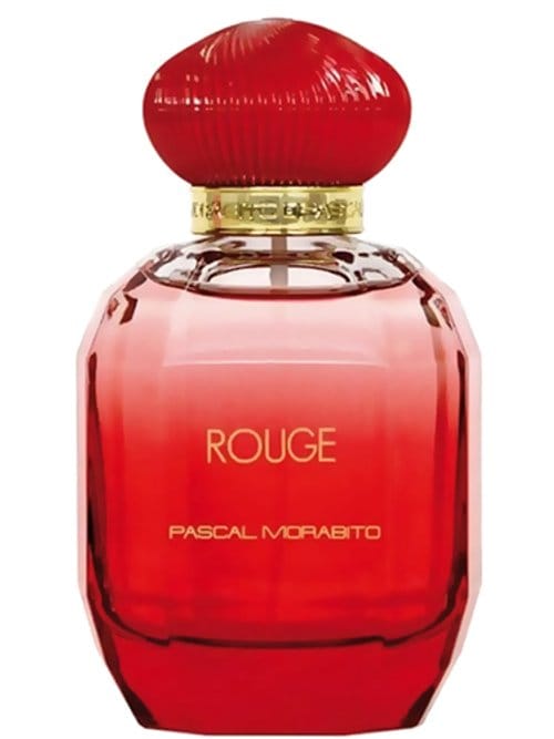 Rouge by Pascal Morabito
