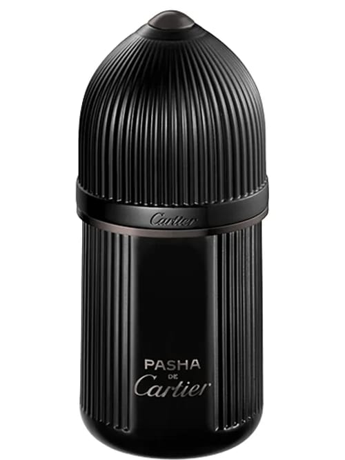 Pasha De Noir Absolu by Cartier