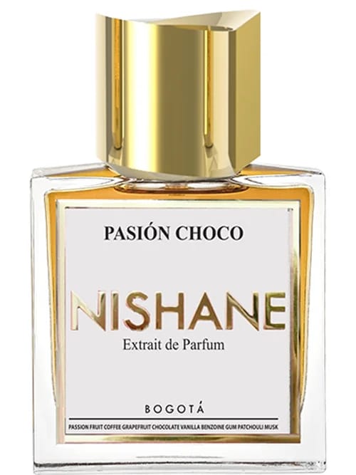 Pasión Choco by Nishane Istanbul