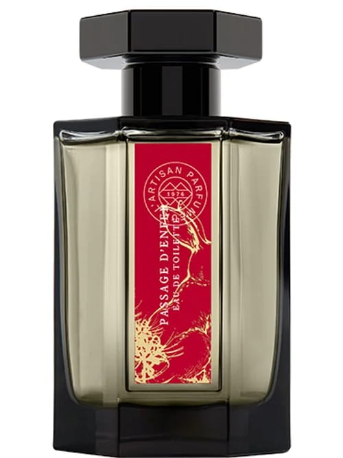 Passage D'Enfer Rabbit by L'Artisan Parfumeur