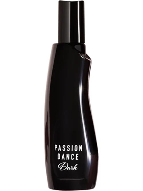 Passion Dance Dark by Avon