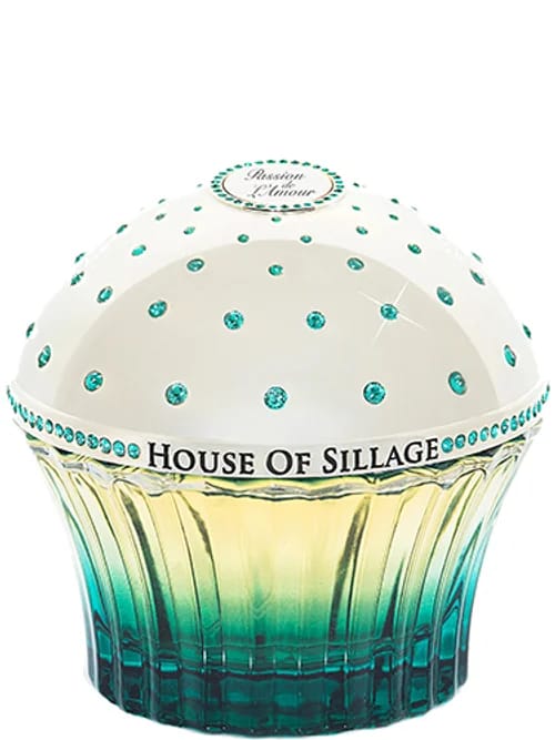 Passion De L'Amour by House Of Sillage