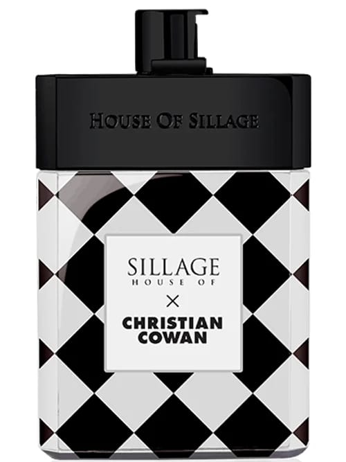 Passion De L'Amour X Christian Cowan by House Of Sillage