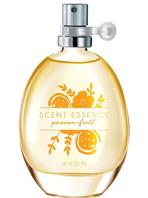 Passion Fruit by Avon