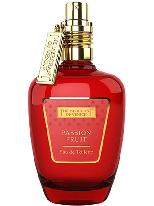 Passion Fruit by The Merchant Of Venice