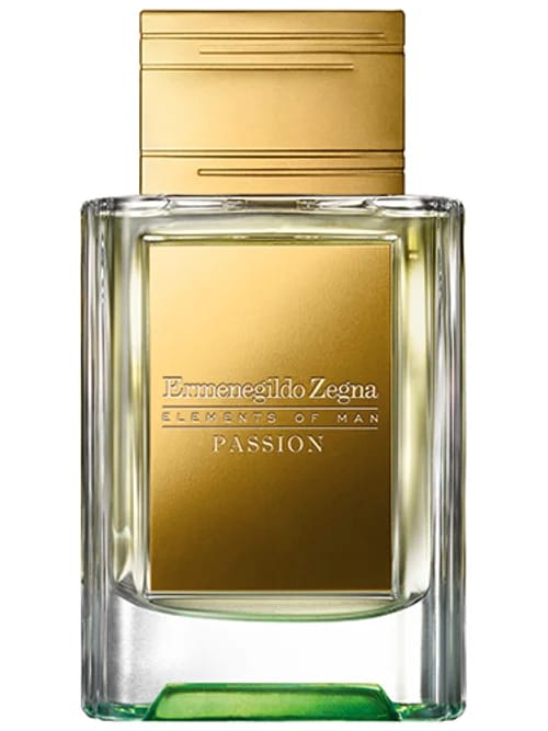Passion by Ermenegildo Zegna