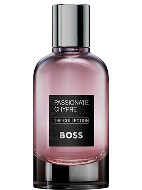 Passionate Chypre by Hugo Boss