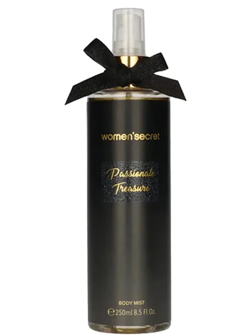 Passionate Treasure by Women'Secret