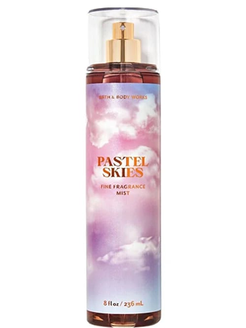 Pastel Skies by Bath & Body Works