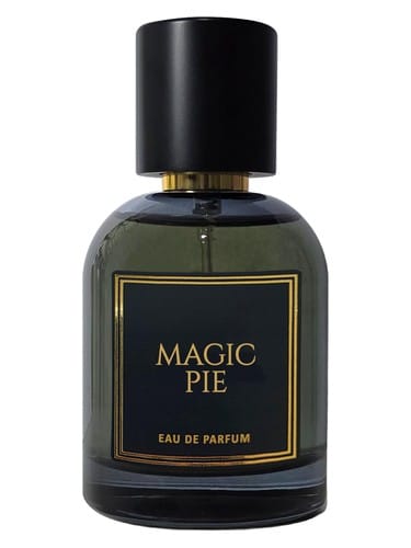 Magic Pie by Pastor Privé Parfums
