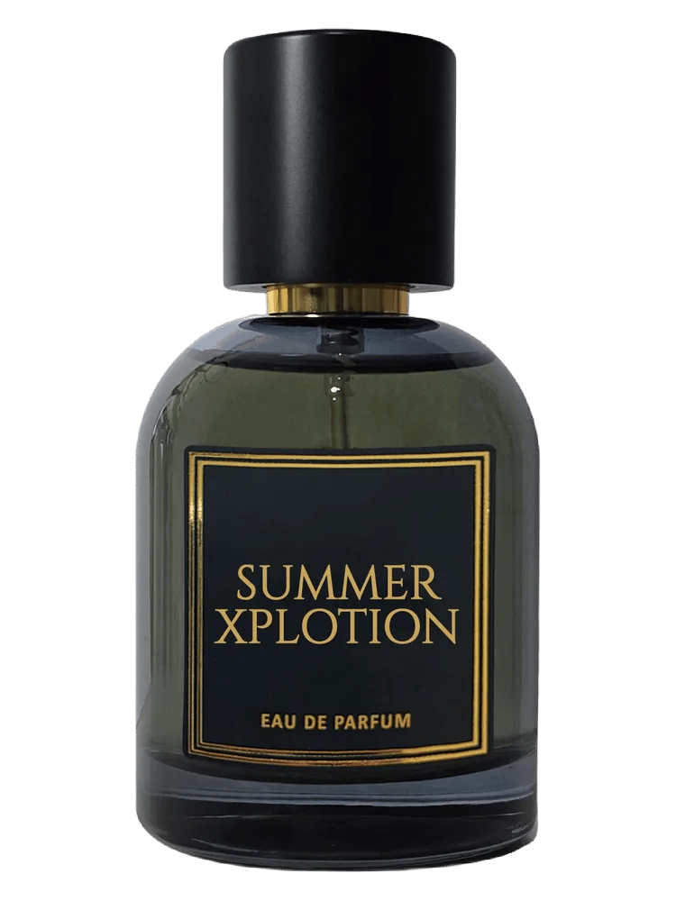 Summer Xplotion by Pastor Privé Parfums