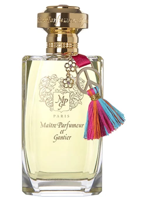 Patchouli 1969 by Maître Parfumeur Et Gantier