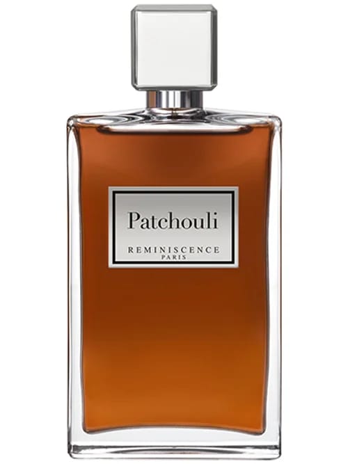 Patchouli by Reminiscence