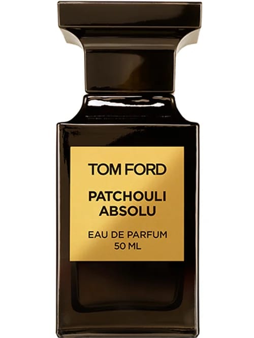 Patchouli Absolu by Tom Ford