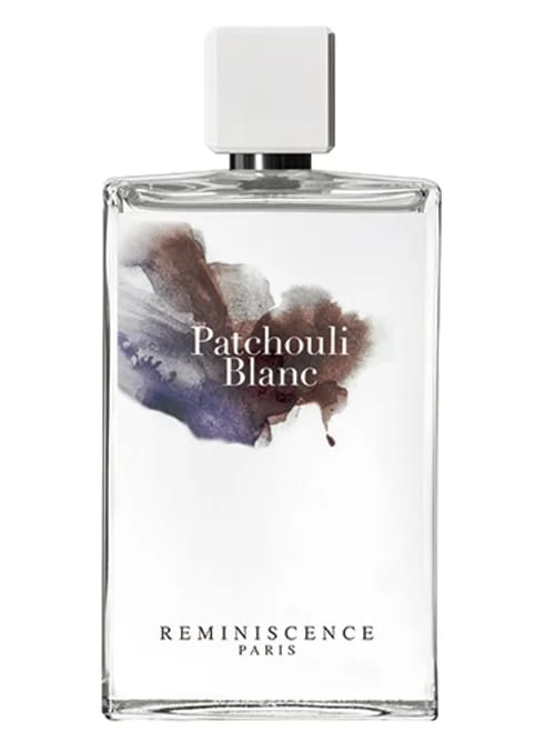 Patchouli Blanc by Reminiscence