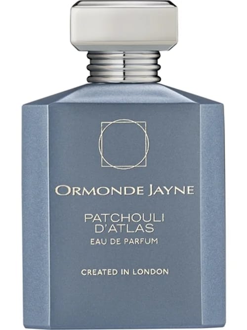 Patchouli D'Atlas by Ormonde Jayne