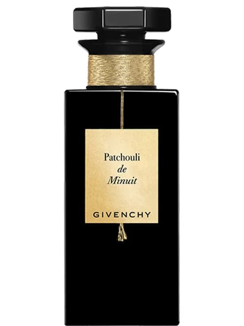 Patchouli De Minuit by Givenchy