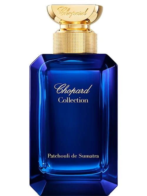 Patchouli De Sumatra by Chopard