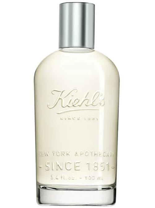 Patchouli & Fresh Rose by Kiehl'S
