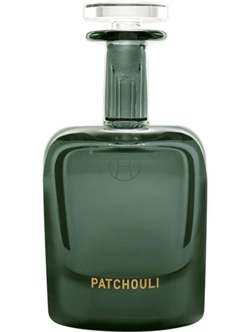 Patchouli H by Perfumer H