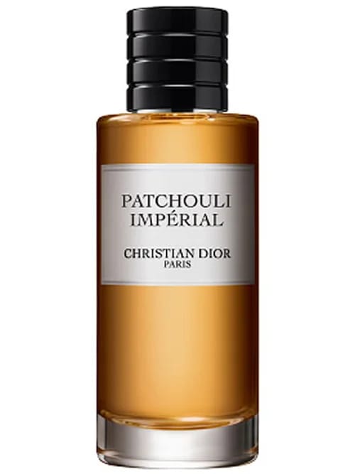 Patchouli Impérial by Dior