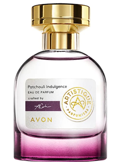 Patchouli Indulgence by Avon