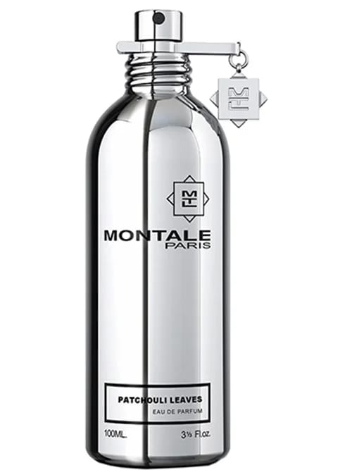 Patchouli Leaves by Montale