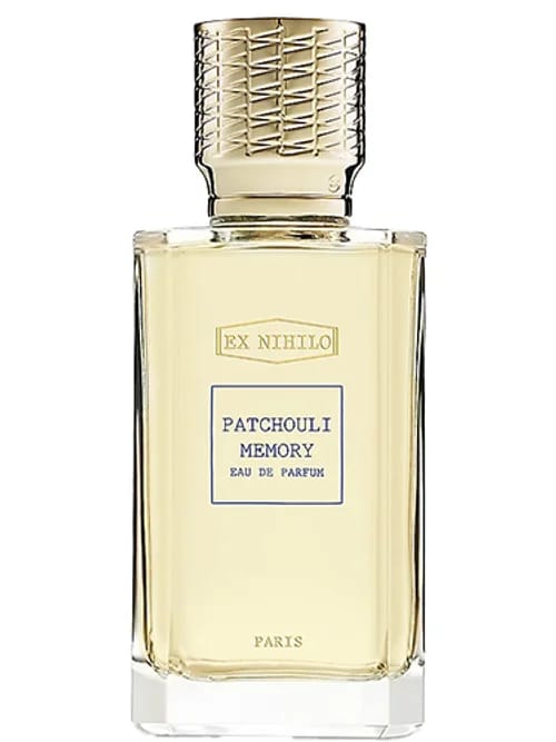 Patchouli Memory by Ex Nihilo