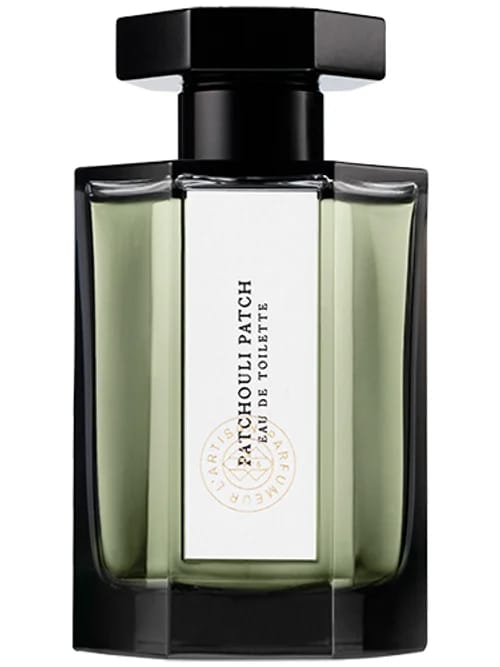 Patchouli Patch by L'Artisan Parfumeur