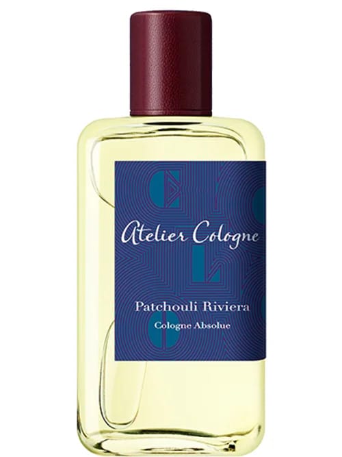 Patchouli Riviera by Atelier Cologne