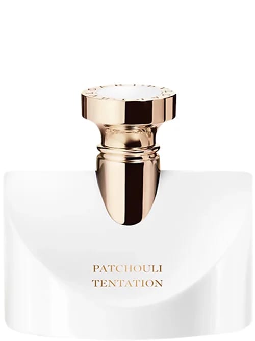 Patchouli Tentation by Bulgari