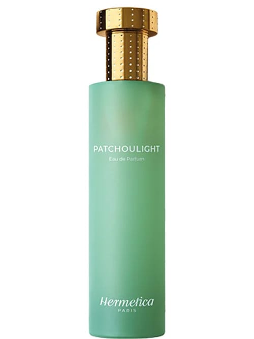 Patchoulight by Hermetica