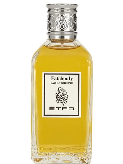 Patchouly by Etro