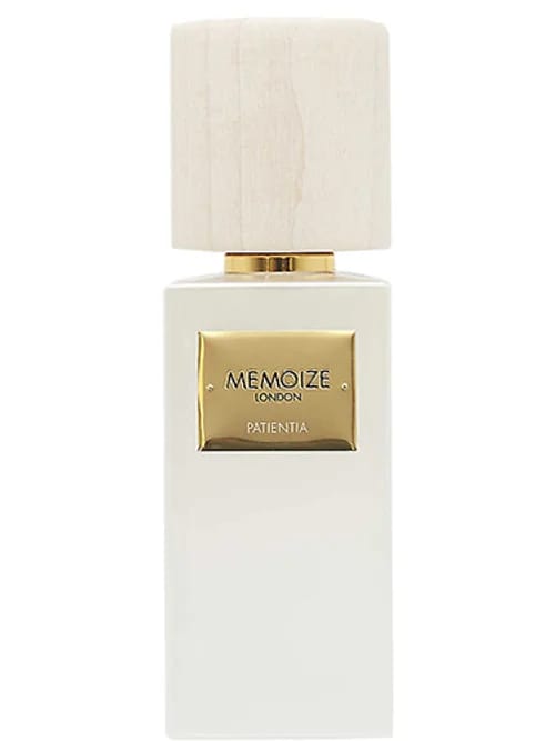Patientia by Memoize London