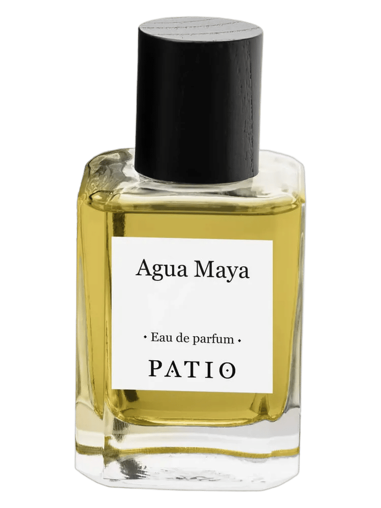 Agua Maya by Patio